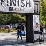 Michael Scarpelli - @marathonsmiles - Instagram