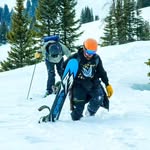 Michael Scarpelli - @nomad_is_life - Instagram