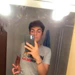 Michael Scarpelli - @imaginemikylikethat - Instagram