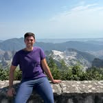 Michael Scarpelli - @scarpellimik21 - Instagram