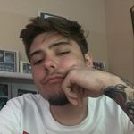 Michael Scarpelli - @yungscarps - Instagram