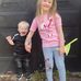 Michael Scarry - Facebook