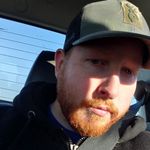 Michael Scates - @mscates91 - Instagram