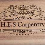 michael schaab - @hescarpentry - Instagram