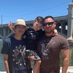 Michael Schade - @madmike643 - Instagram