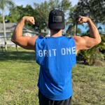 Jon Michael Schaeffer - @the_gritone - Instagram