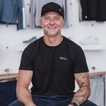 Michael Schaeffer - @michael.is.nobull - Instagram