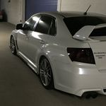 Michael Schaffer - @blueeyes_sti - Instagram