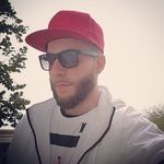 Michael Schaffer - @301stayfull - Instagram