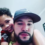 Michael Scheer - @mikeybananas87 - Instagram