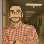 Michael Scheer - @lacambro - Instagram