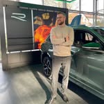 Michael Scheer - @scheermi - Instagram
