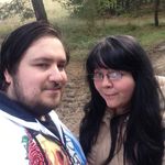 Michael Scheer - @maddox91251 - Instagram