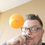 Michael Scheer - @hank.pictures - Instagram