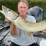 Michael Scheffczyk - @michael.scheffczyk_fishing - Instagram
