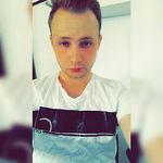 Michael Scheffer - @michaelscheffer249 - Instagram