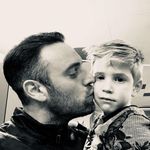 Schef - @michael_scheffers - Instagram