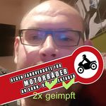 Michael Scheffler - @blacky5691 - Instagram