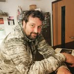 Michael Scheiber - @scheiber854 - Instagram
