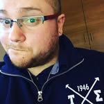 Michael Scheidegger - @ging426 - Instagram