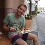 Michael Scheidegger - @ia_m_ichael - Instagram