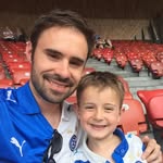 Michael Scheidegger - @sirjeffrey31 - Instagram
