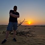 Michael von Schelling - @travelshal - Instagram