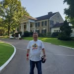 Michael Schiemann - @graceland2017 - Instagram