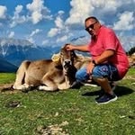 Michael Schlag - @da.schlagi.12.06.70 - Instagram