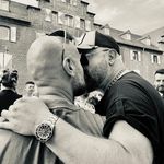 Michael Schlamp - @ginandbacon6 - Instagram