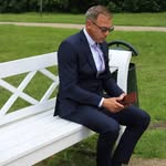 Michael Schlender - @schl3ndi - Instagram