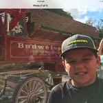Michael Schlueter - @rookie_qb9 - Instagram