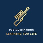 Michael Schlueter - @ducimuslearning - Instagram