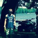 Michael Schlueter - @cusebball87 - Instagram