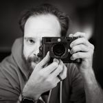 Michael Schmid - @schnitzel - Instagram