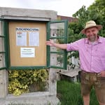 Michael Schmid - Lebens-Werte-Zukunft - @seppnhiaslhof - Instagram