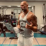 Michael Schmidt, Personal Trainer and Weightlifting Coach - @schmidtfitcoaching - Instagram