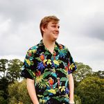 Michael Schmücker - @cute.shirt.drinks - Instagram