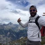Michael Schneeberger Photo - @michaelschneeberger - Instagram