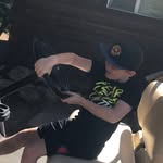 Michael Schnepp - @mikeyplaysfootball - Instagram
