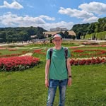 Michael Scholtes - @scholtesmichael - Instagram