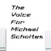 The voice for Michael Scholtes - Facebook