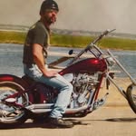 Michael Schroeck - @thevetteman1969 - Instagram