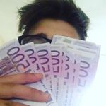 Michael Schuch privat - @svhdude.poti - Instagram