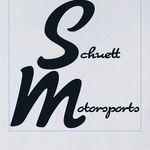 Michael schuett - @schuettmotorsports - Instagram