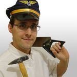 Michael Schulz - @mickeys_flightdeck - Instagram
