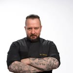 Michael Schulz - @chef_michael_schulz - Instagram