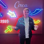 Michael Schutter - @ohcirca - Instagram