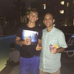 Michael Schwartzman - Facebook