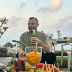 Michael Schwartzman - @mike_blackman - Instagram